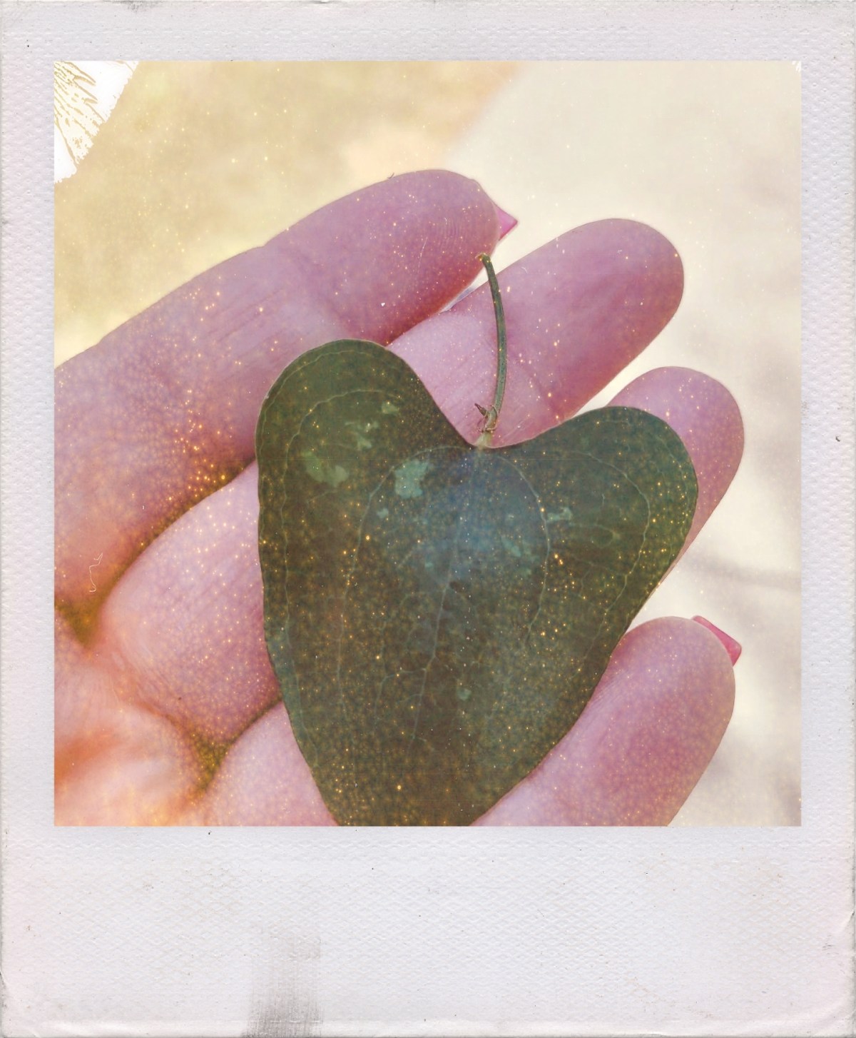 You Are My&nbsp;Sadness.