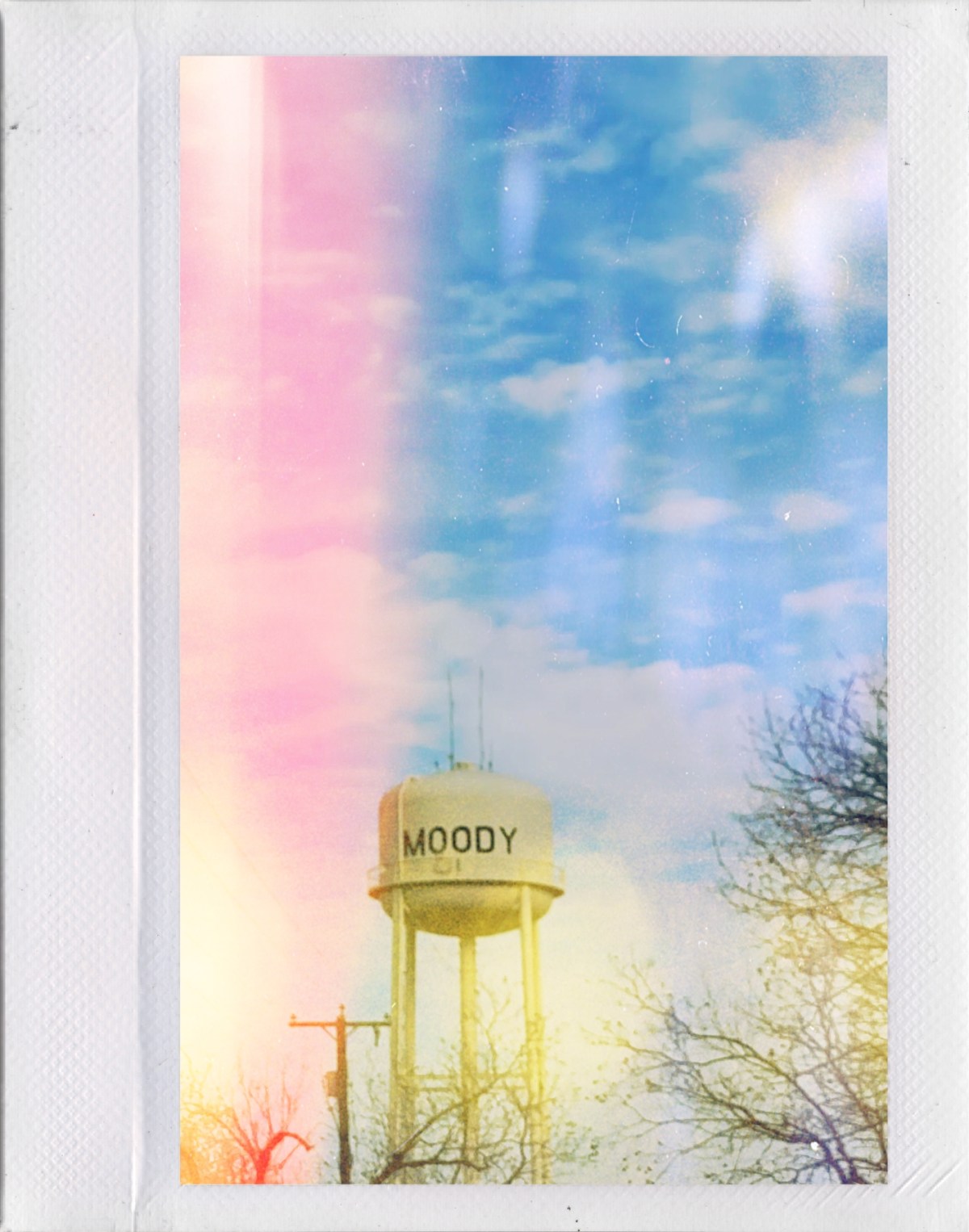 The Men I’ve&nbsp;Met.