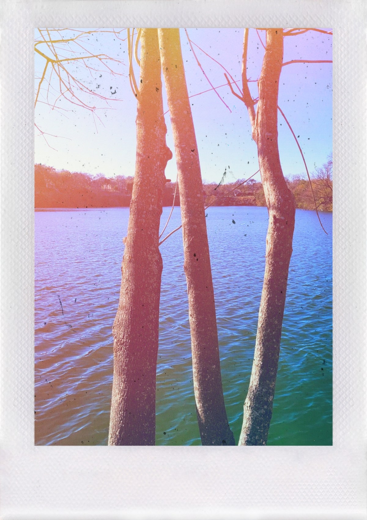 As Deep as the&nbsp;Ocean.