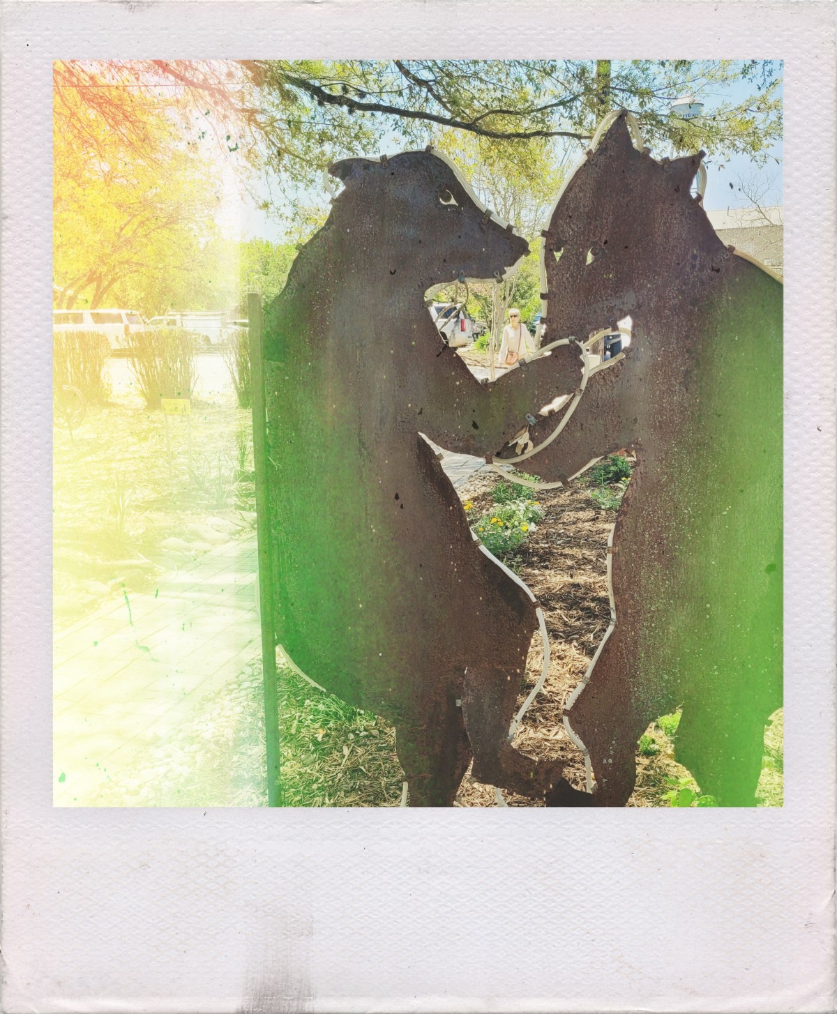 Ode to my Forever Friend, my Constant&nbsp;Companion.