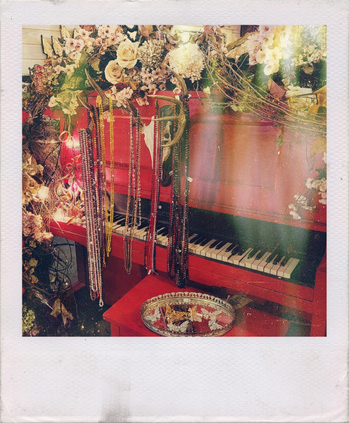 Ode to the Love of my&nbsp;Life.