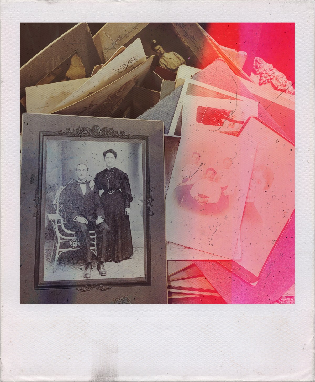 What if it was supposed to be&nbsp;me?