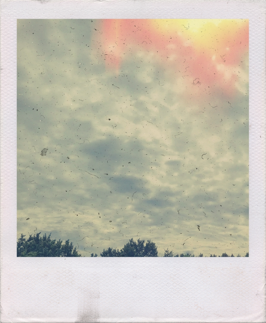 A Letter to my Dead&nbsp;Grandfather.