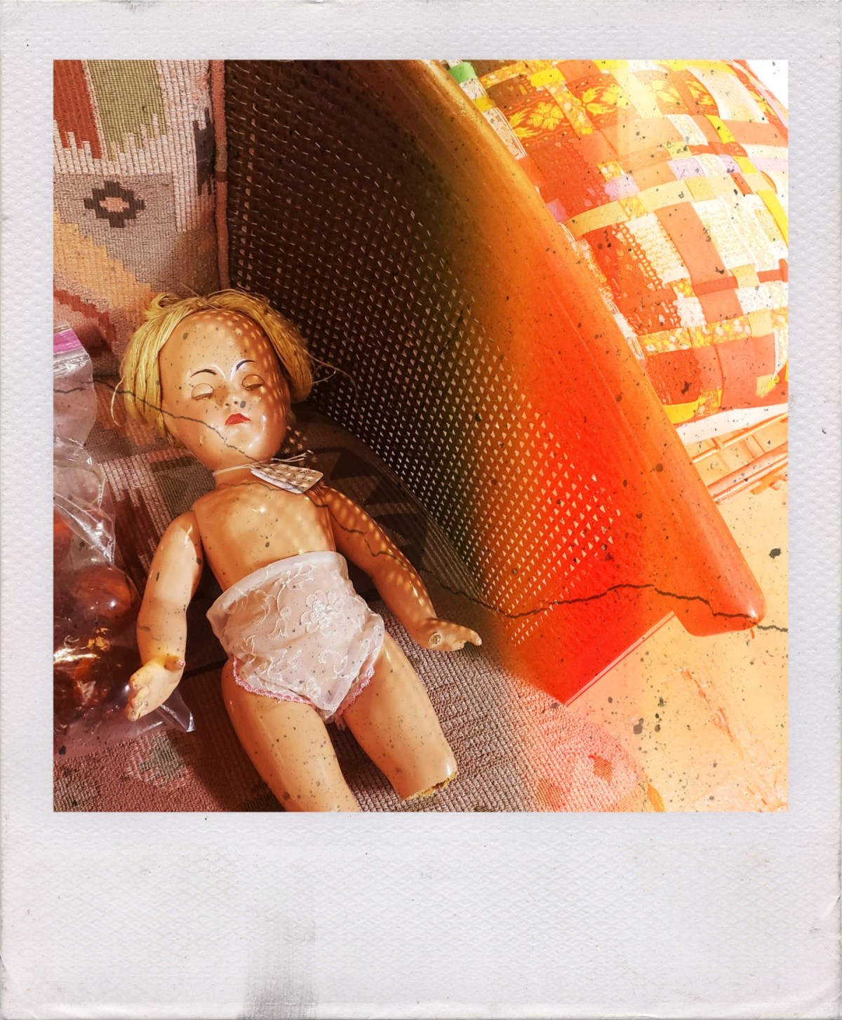 A Death in&nbsp;2014.