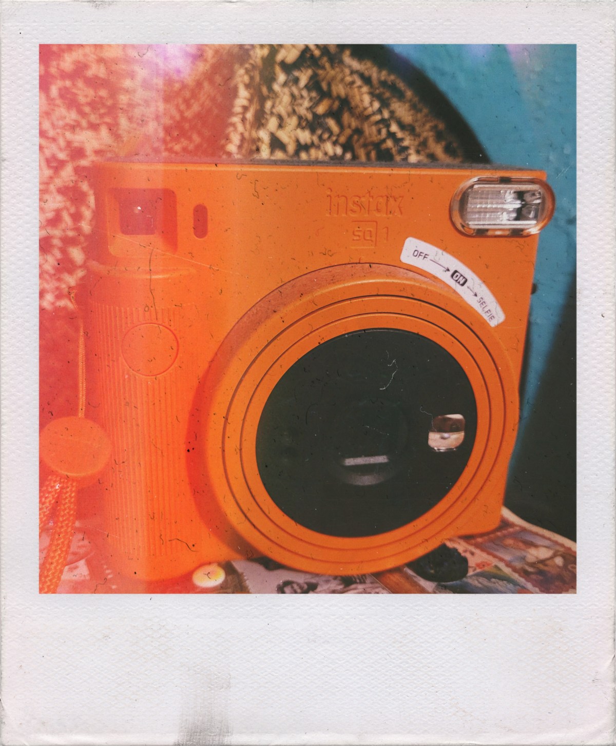 capturing the human&nbsp;condition