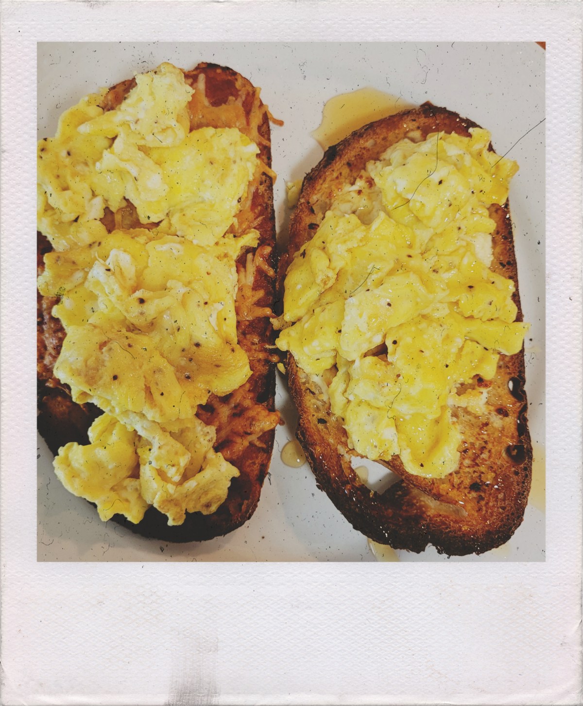 I will not&nbsp;beg.