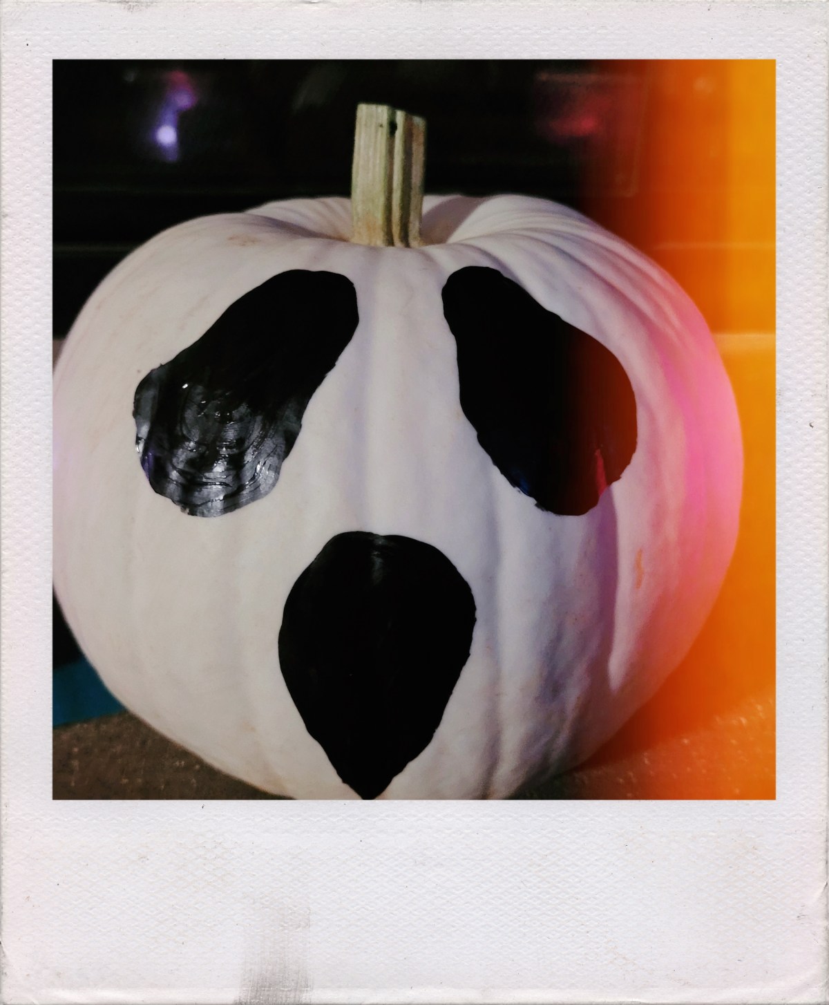 Holding Hands with&nbsp;Ghosts.