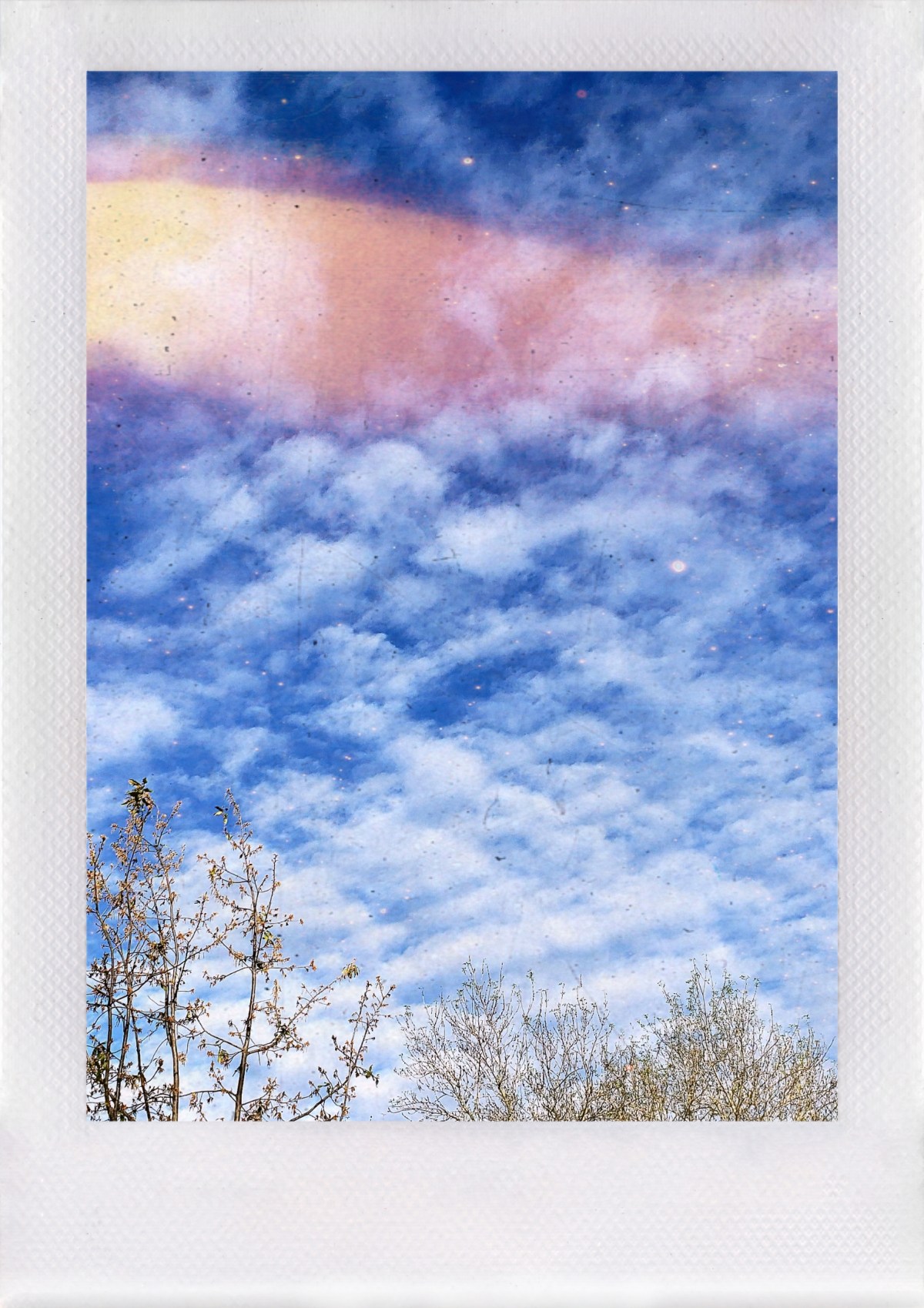 Location: Heaven on&nbsp;Earth