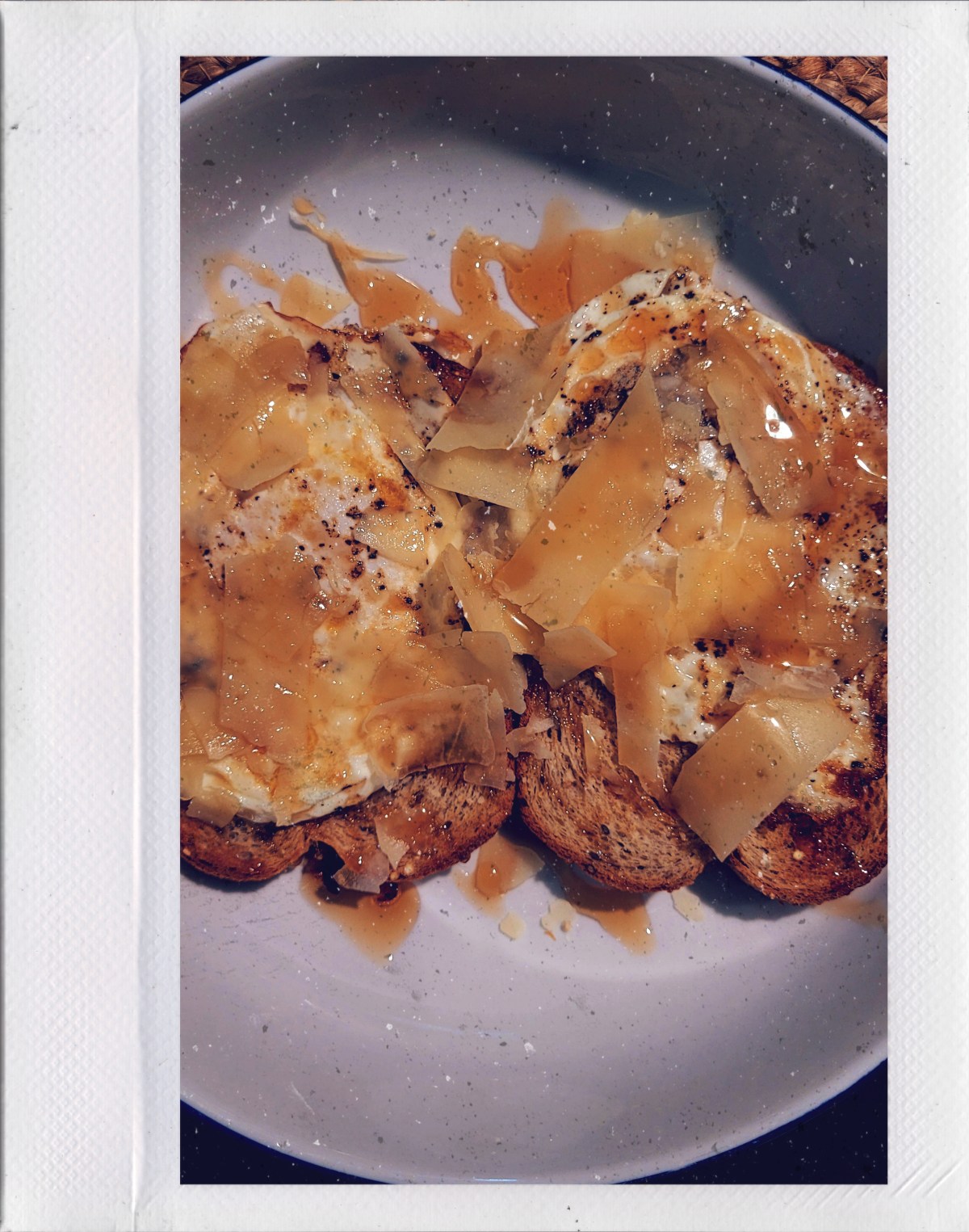 Heartbreak Marmalade.