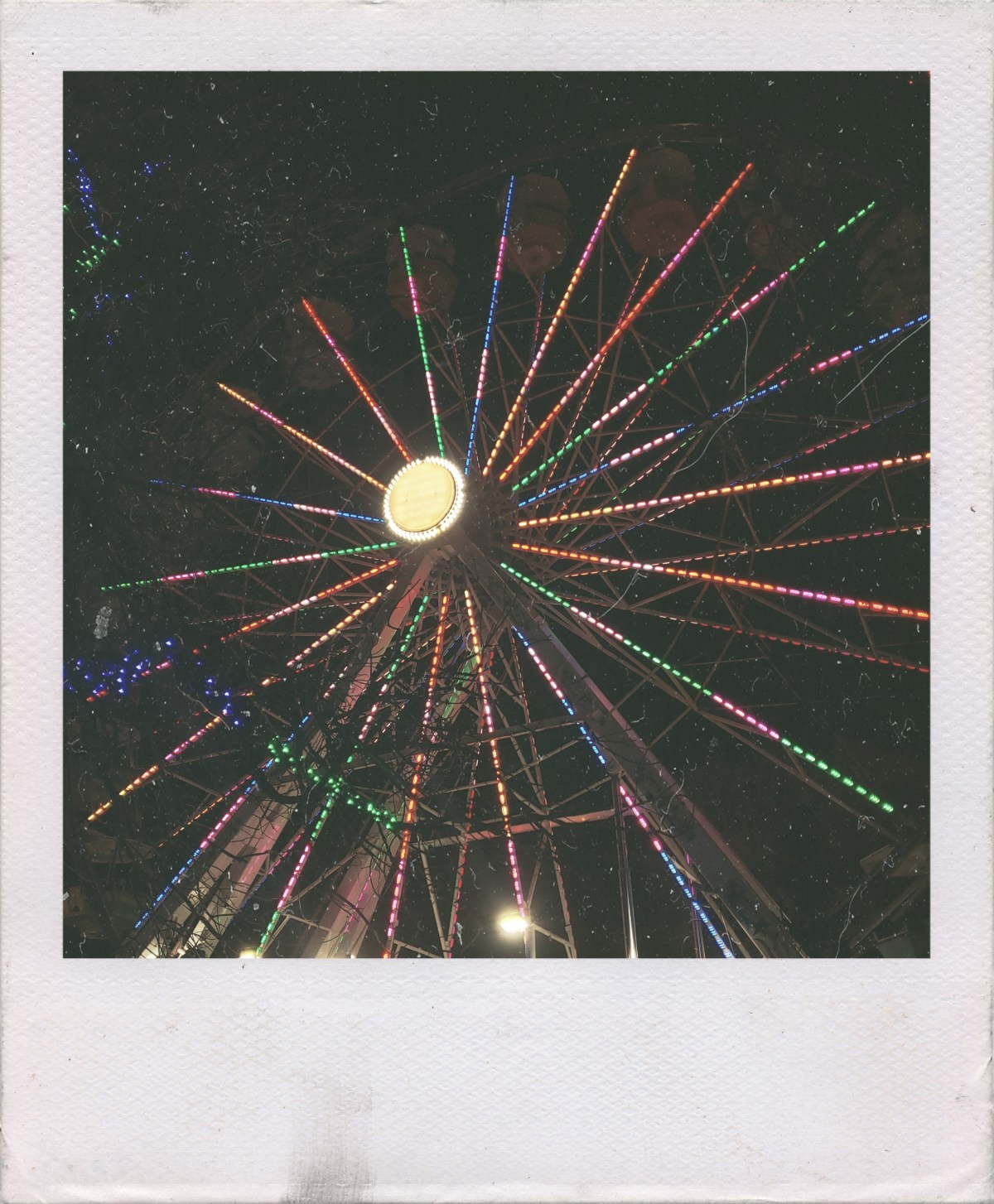 Ferris Wheel.