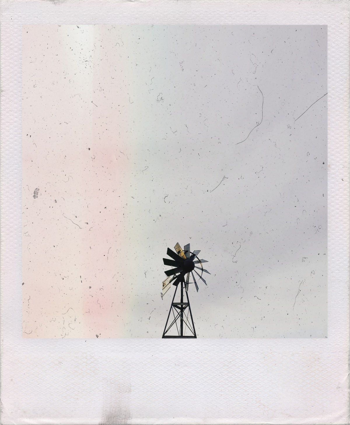 Clever Little Thing.